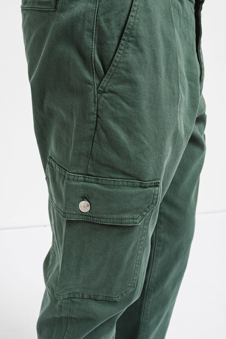 Denim Project Карго дънки - Pepit.bg