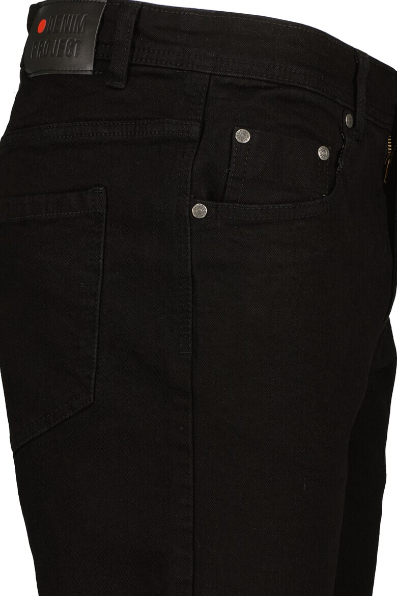 Denim Project Къси дънки със средна талия - Pepit.bg