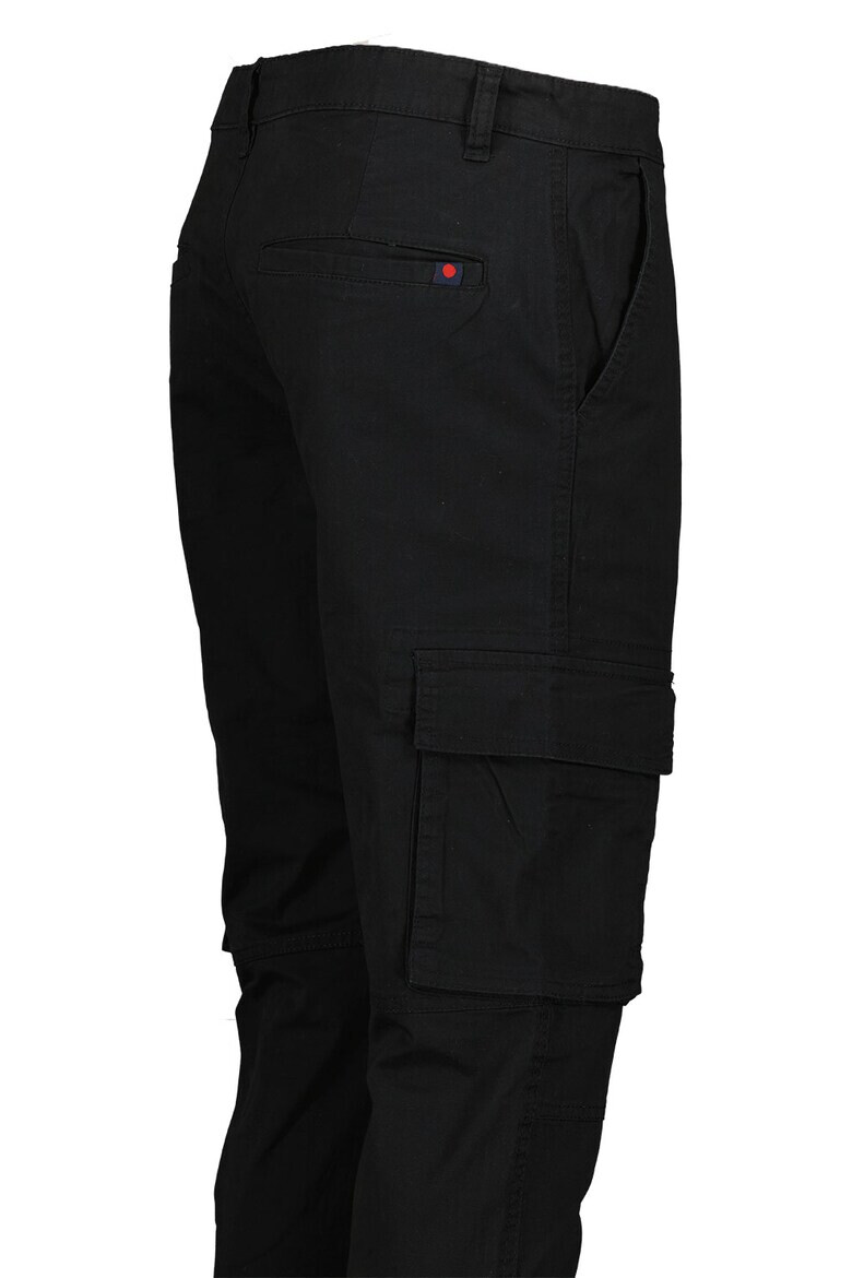Denim Project Скосени дънки карго - Pepit.bg