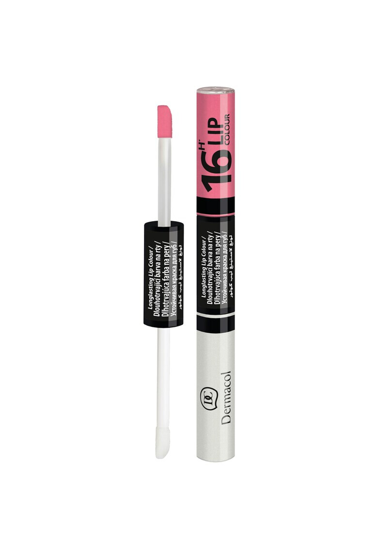 Dermacol Червило 16H Lip Colour 4.8 гр - Pepit.bg