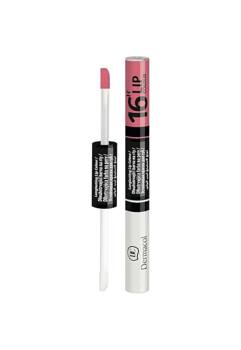 Dermacol Червило 16H Lip Colour 4.8 гр - Pepit.bg