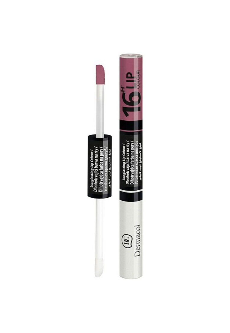 Dermacol Червило 16H Lip Colour 4.8 гр - Pepit.bg