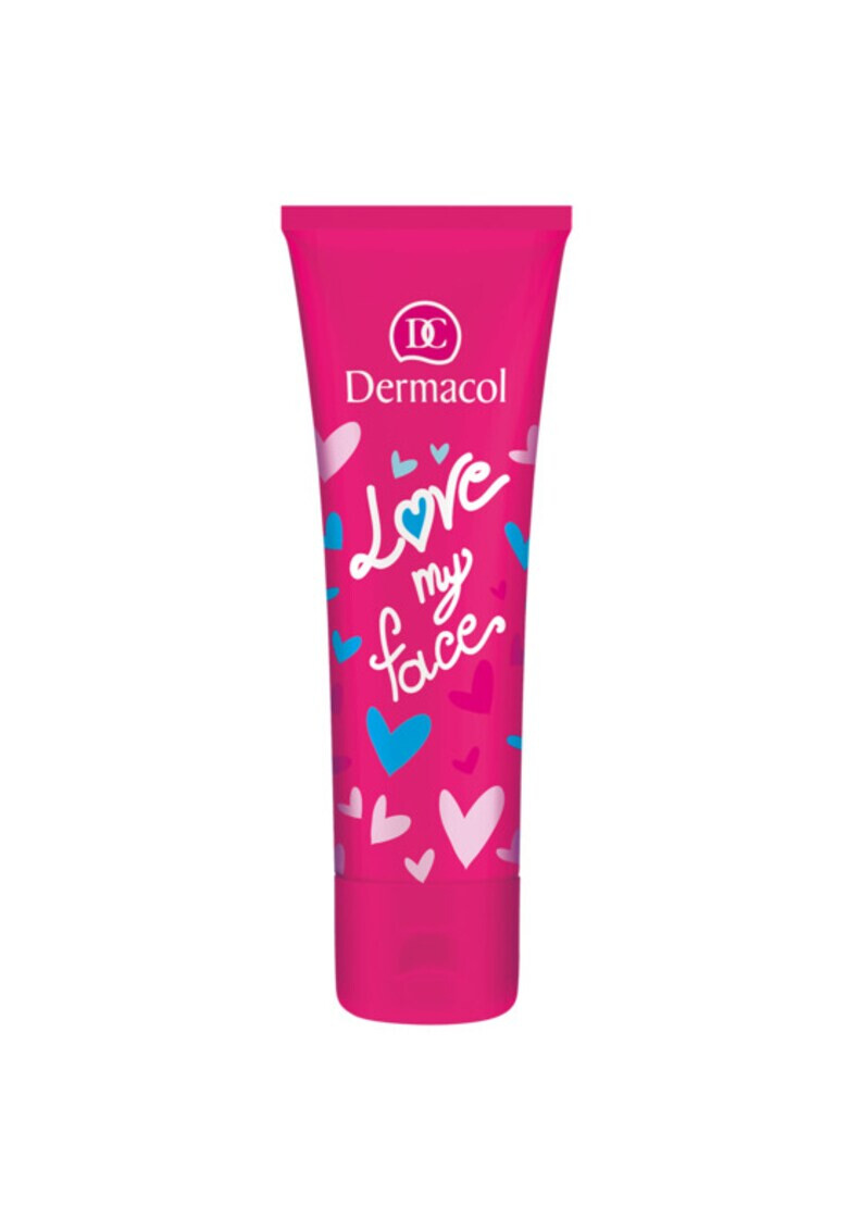 Dermacol Крем за лице Love My Face Brightening 50 мл - Pepit.bg