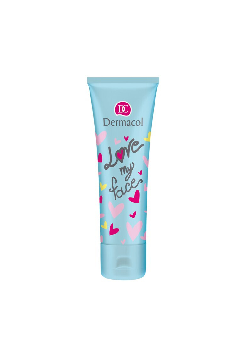 Dermacol Крем за лице Love My Face Хидратиращ 50 мл - Pepit.bg