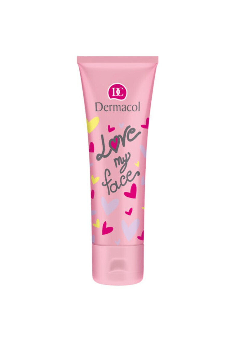 Dermacol Крем за лице Love My Face Soothing 50 мл - Pepit.bg