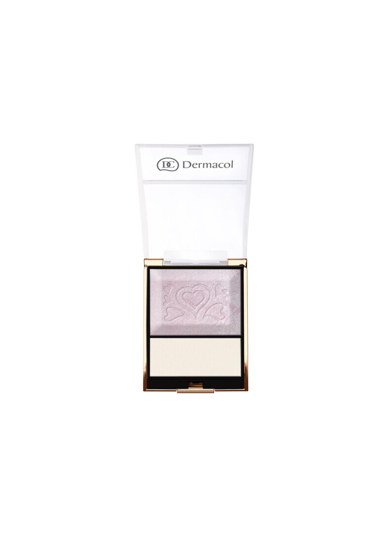 Dermacol Палитра Illuminating Palette 8.5 гр - Pepit.bg