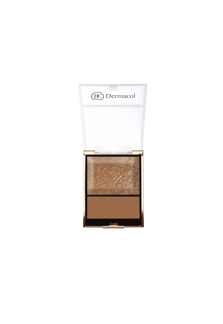 Dermacol Руж Bronzing 9 гр - Pepit.bg