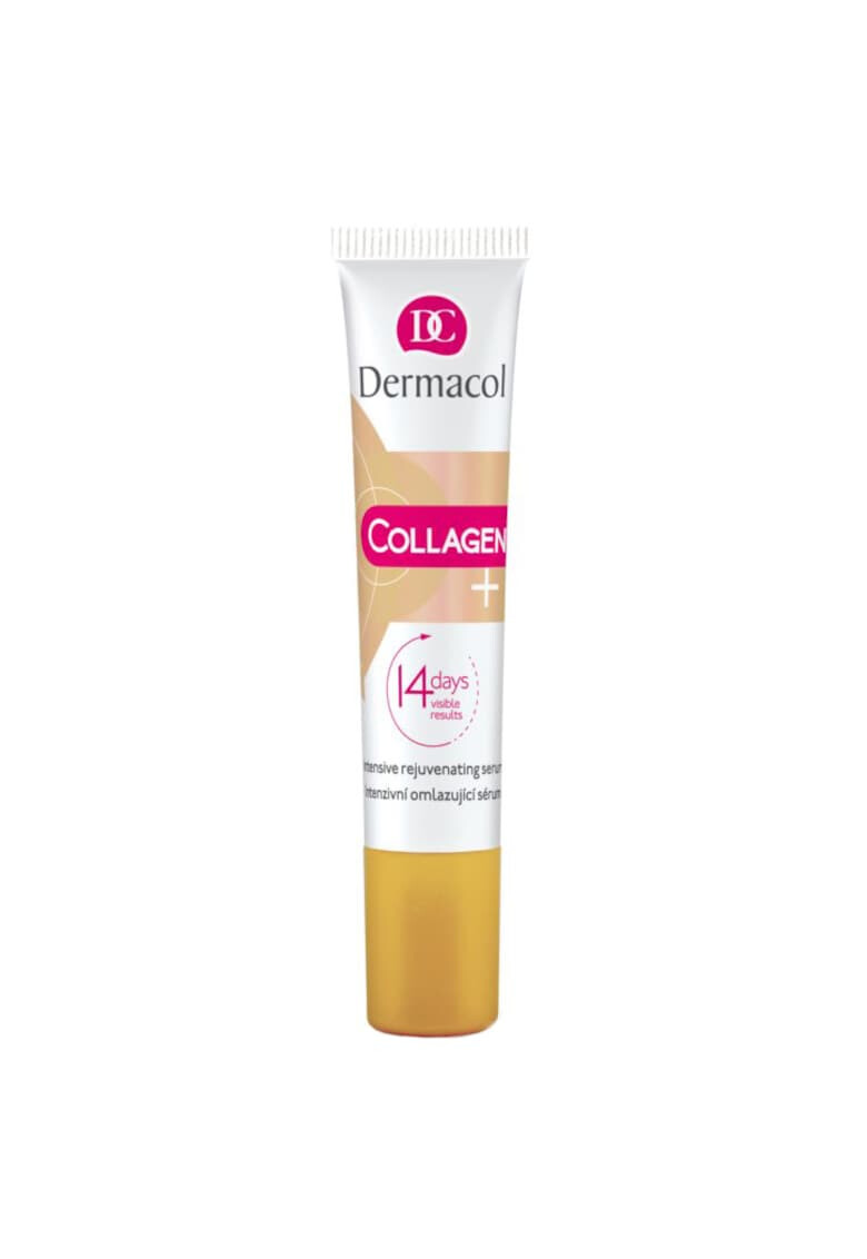 Dermacol Серум против бръчки Collagen+ 12 мл - Pepit.bg