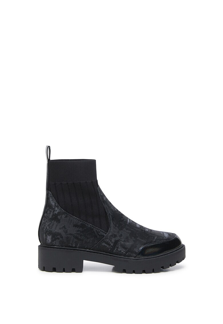 DESIGUAL Боти - Pepit.bg