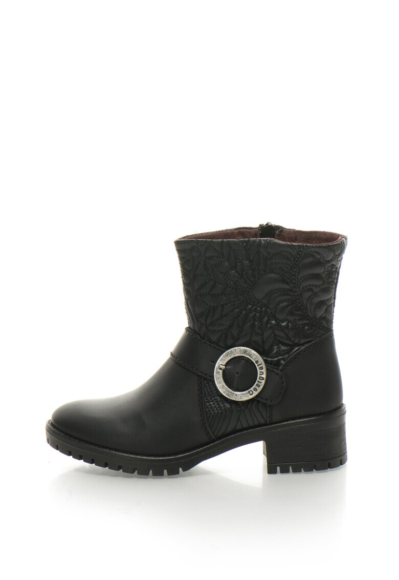 DESIGUAL Боти Breaker Lottie - Pepit.bg
