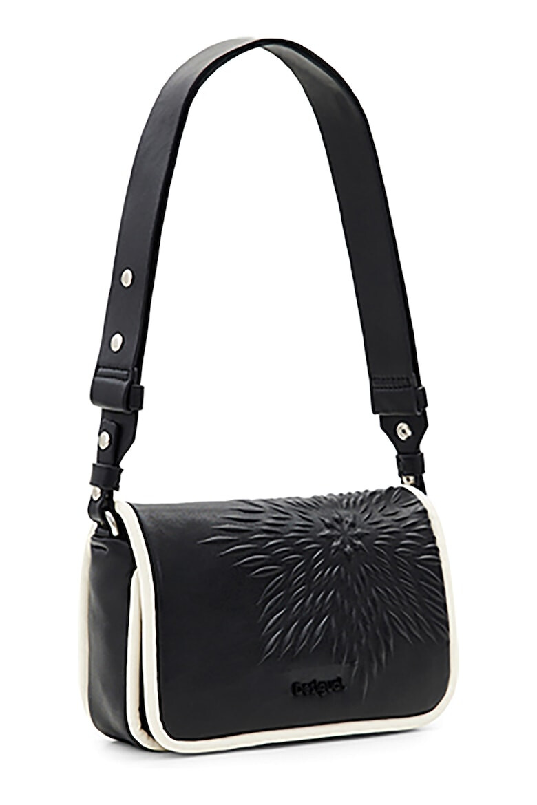DESIGUAL Чанта Aquiles Gales - Pepit.bg