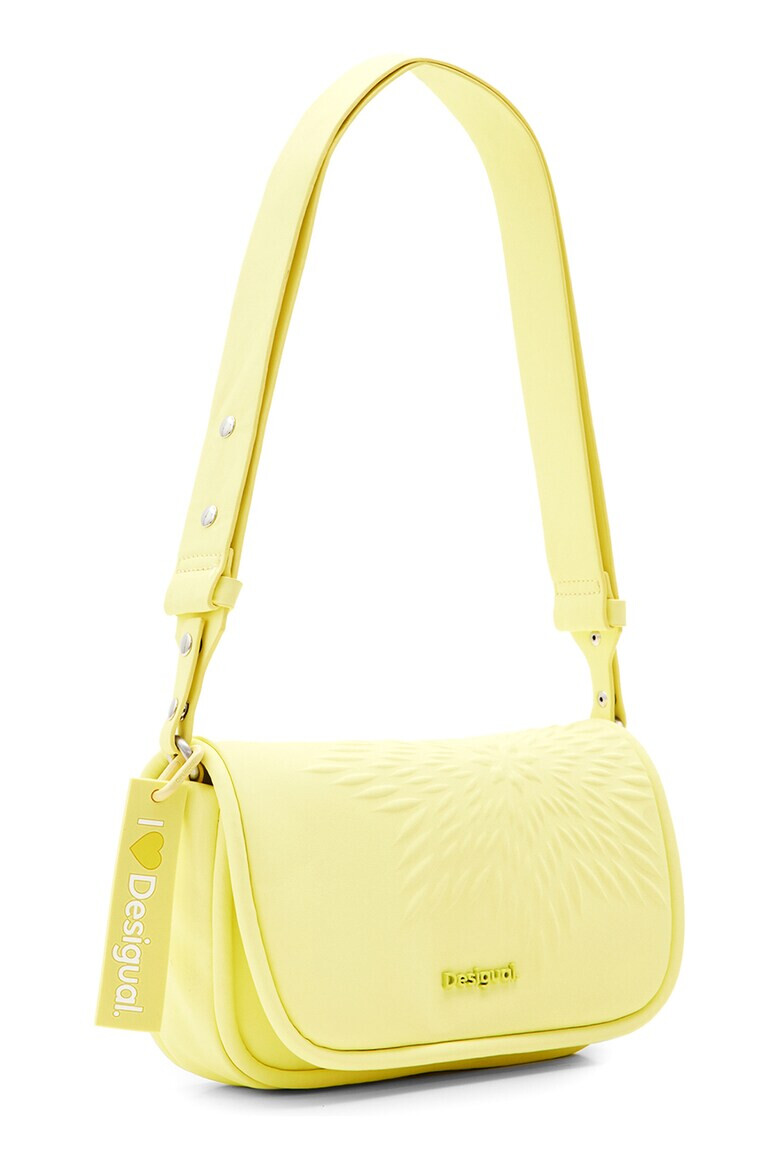 DESIGUAL Чанта Aquiles Gales - Pepit.bg