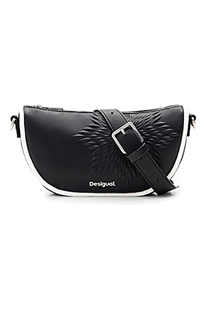 DESIGUAL Чанта Aquiles Sheffield - Pepit.bg