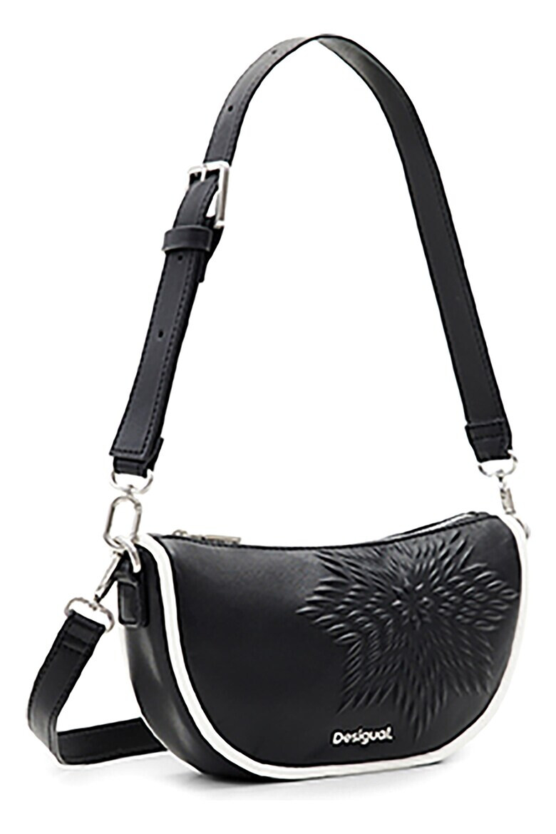 DESIGUAL Чанта Aquiles Sheffield - Pepit.bg