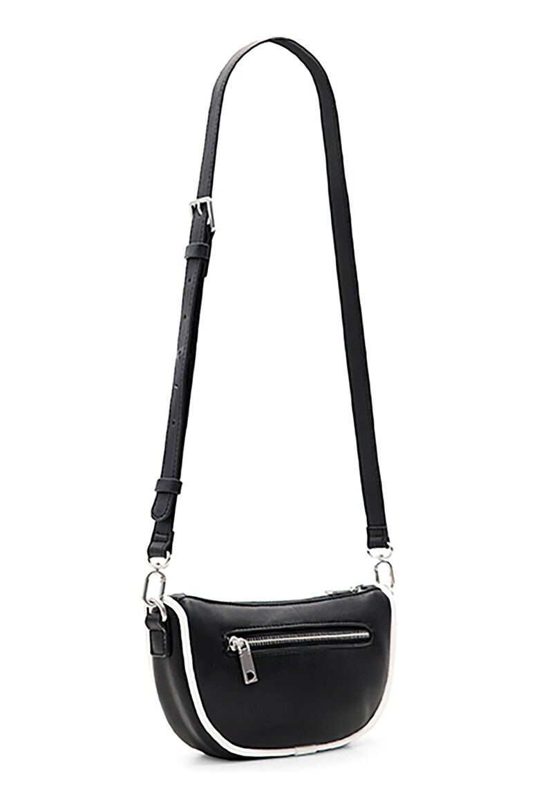DESIGUAL Чанта Aquiles Sheffield - Pepit.bg