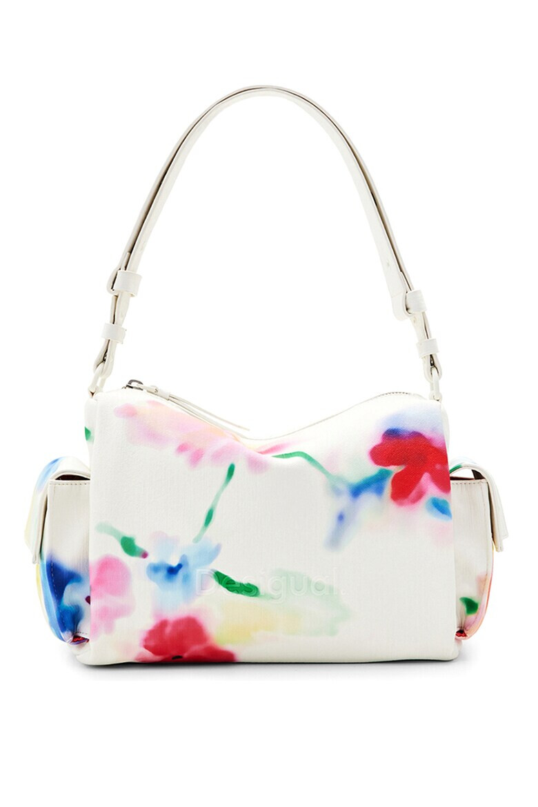 DESIGUAL Чанта Liquid Flower - Pepit.bg