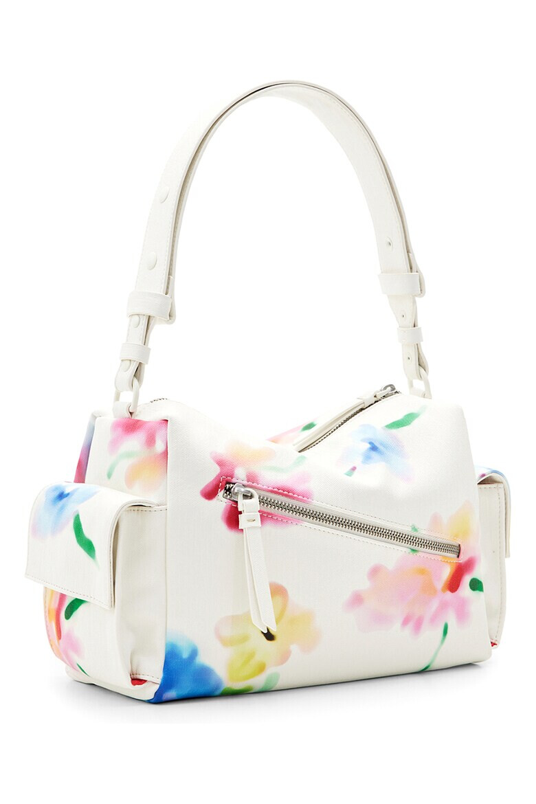 DESIGUAL Чанта Liquid Flower - Pepit.bg