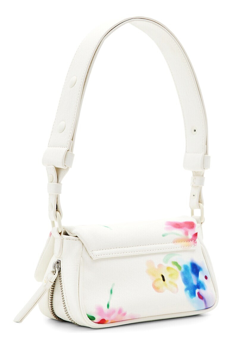 DESIGUAL Чанта Liquid Flower - Pepit.bg