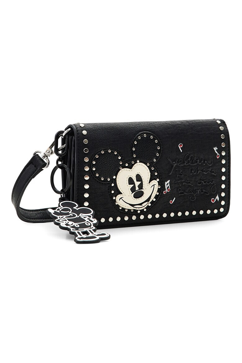DESIGUAL Чанта Mickey Rock - Pepit.bg