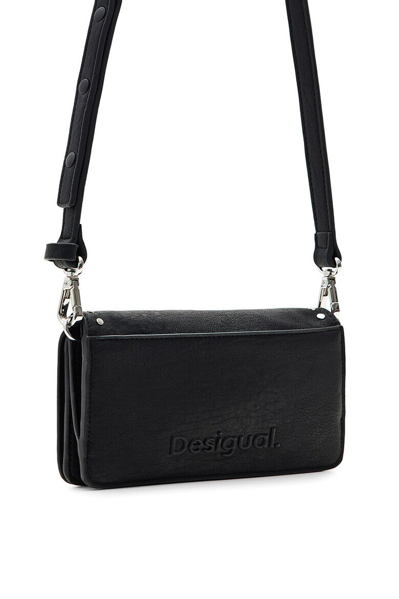 DESIGUAL Чанта Mickey Rock - Pepit.bg