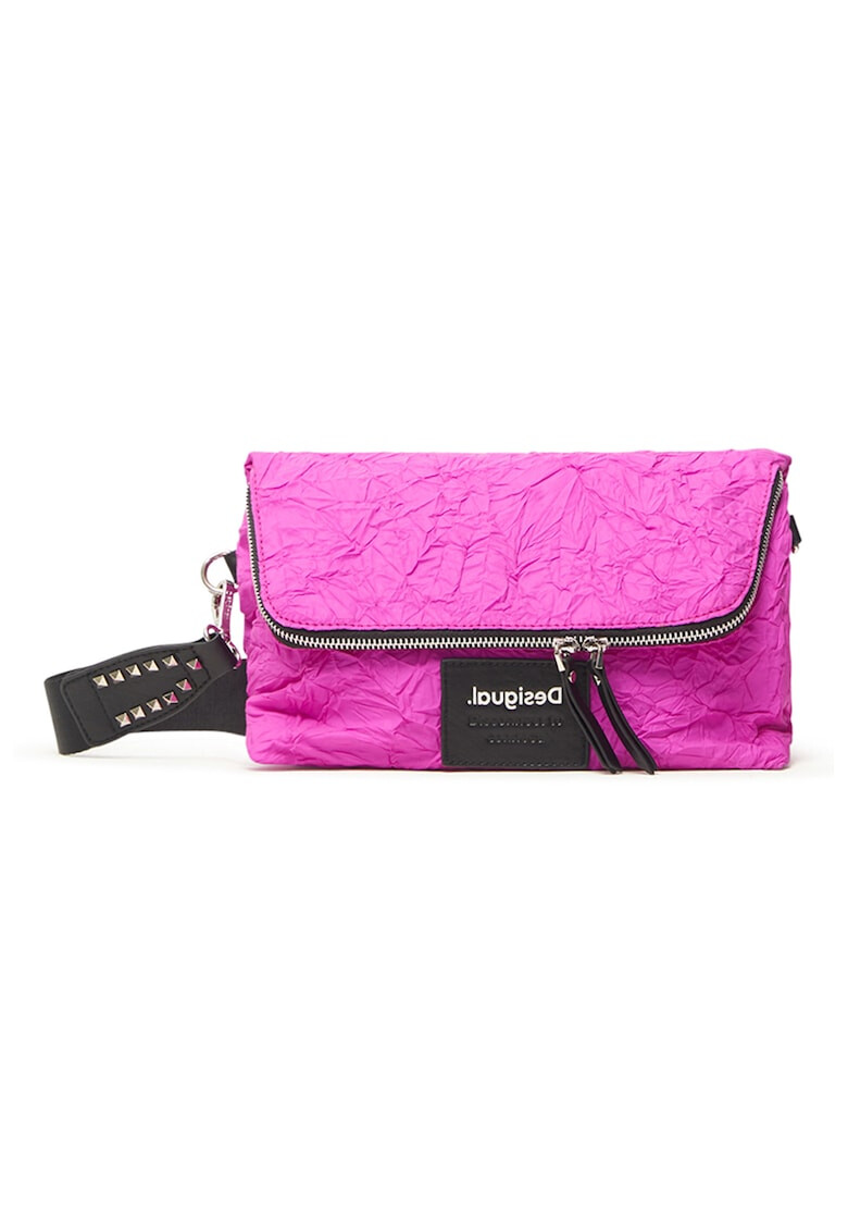 DESIGUAL Чанта с капаче - Pepit.bg