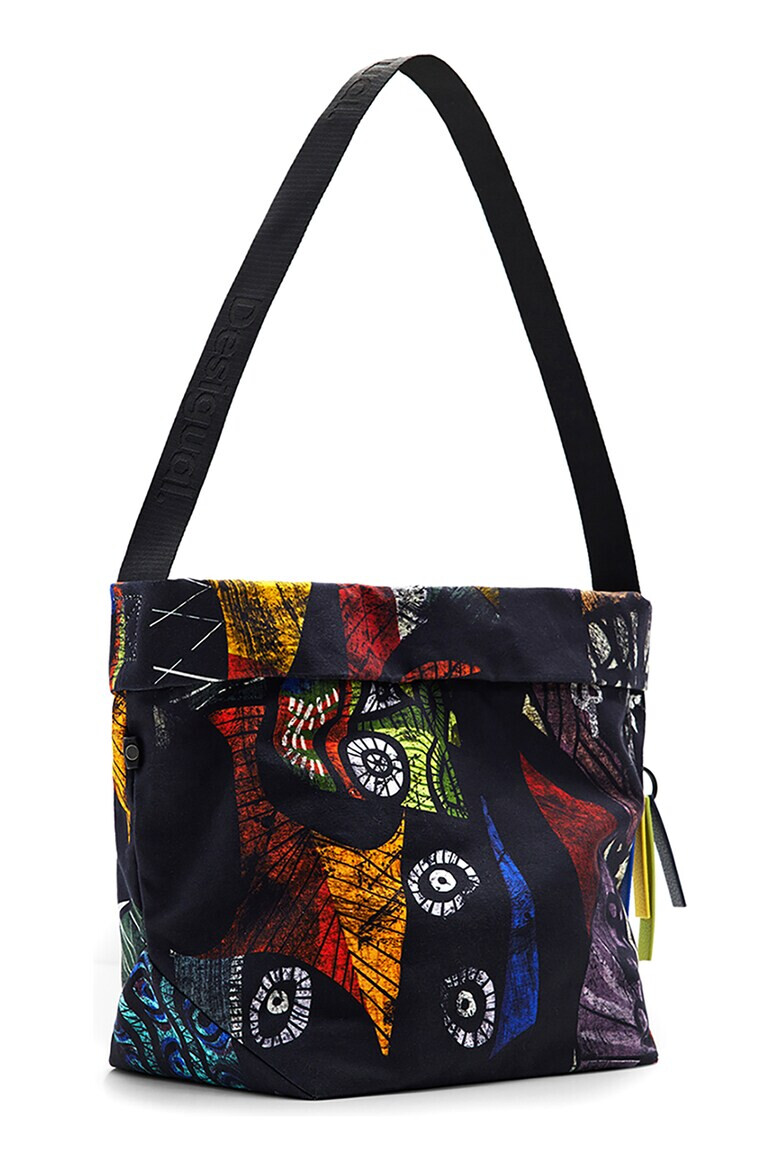 DESIGUAL Чанта с щампа - Pepit.bg