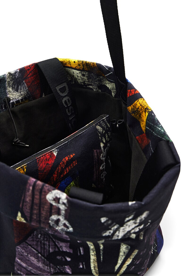 DESIGUAL Чанта с щампа - Pepit.bg