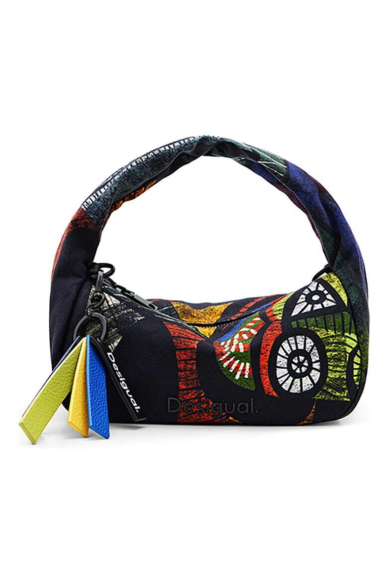 DESIGUAL Чанта с щампа - Pepit.bg