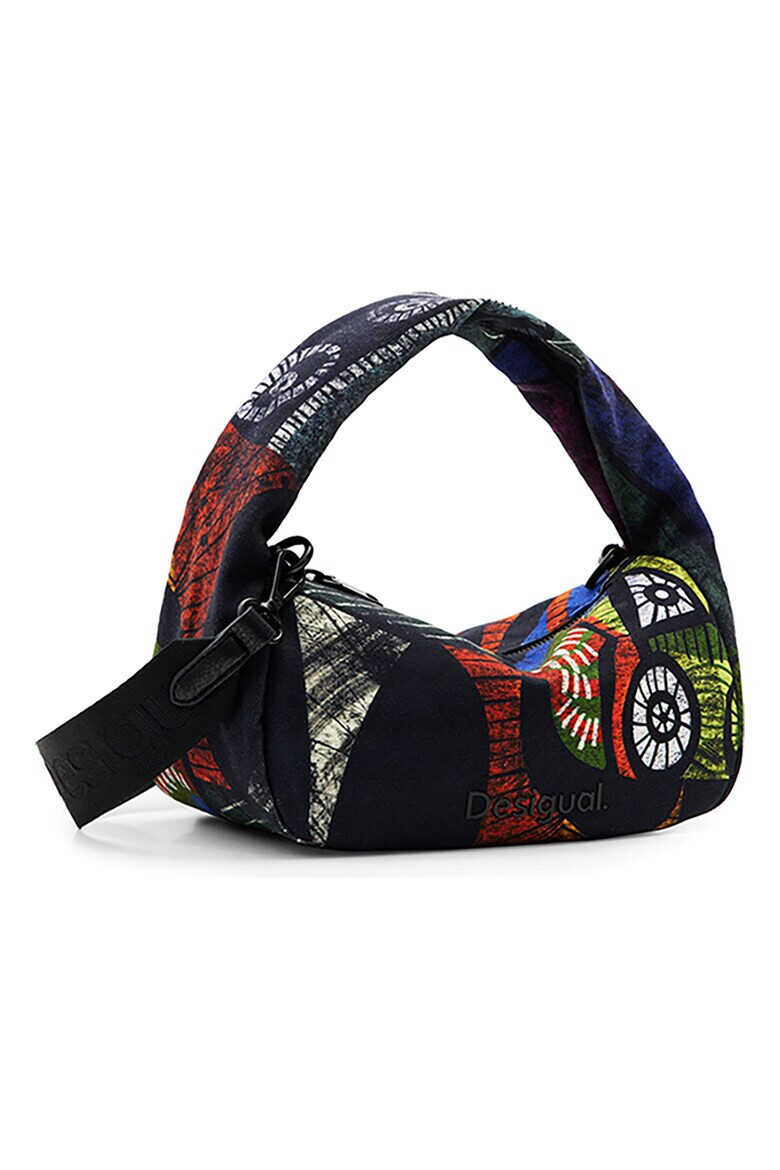 DESIGUAL Чанта с щампа - Pepit.bg