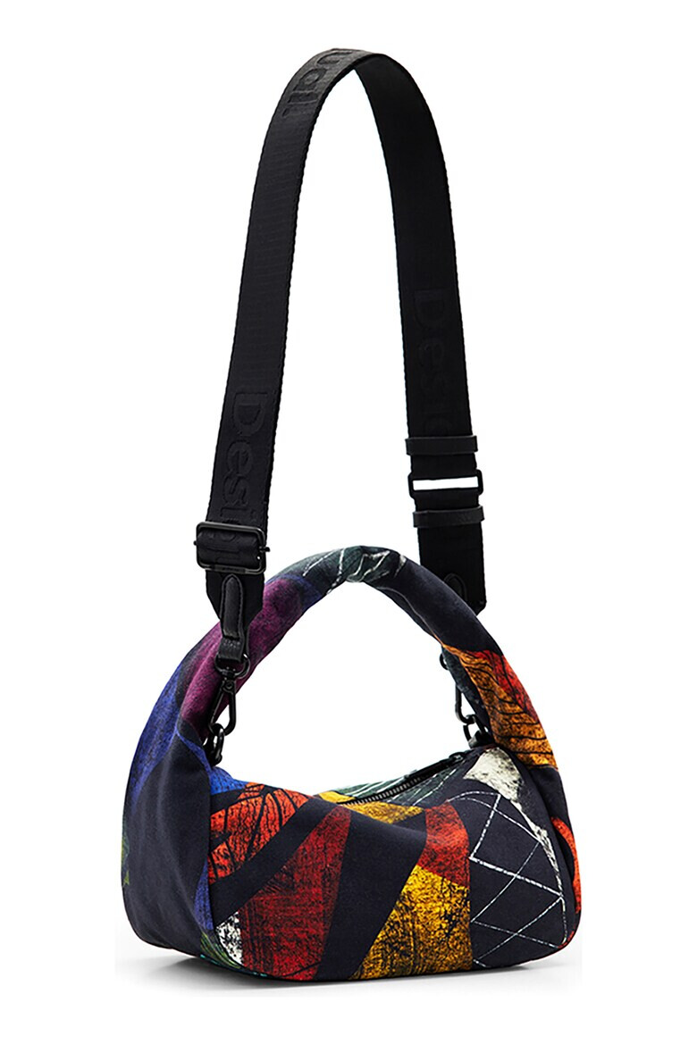 DESIGUAL Чанта с щампа - Pepit.bg