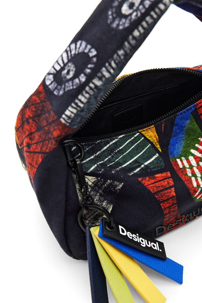 DESIGUAL Чанта с щампа - Pepit.bg