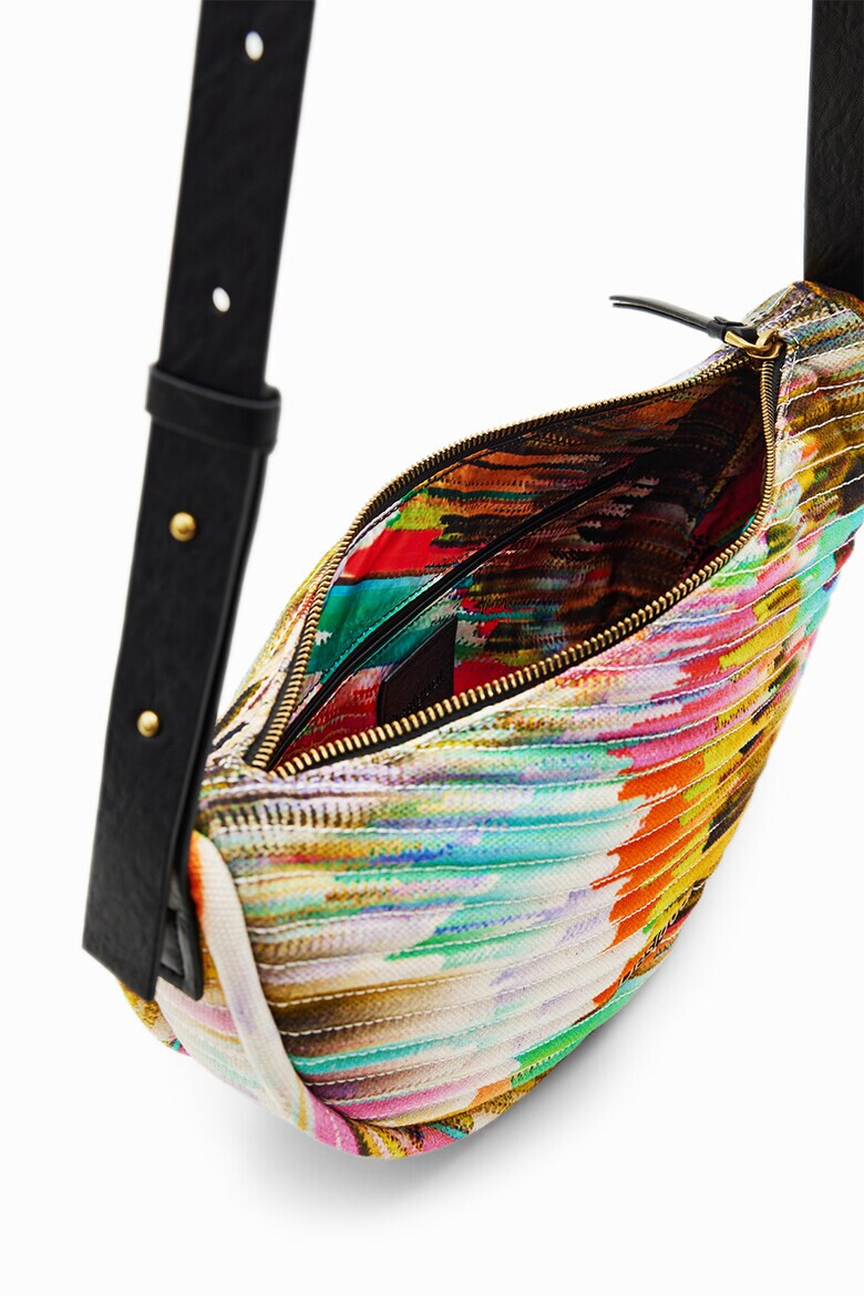 DESIGUAL Чанта с щампа - Pepit.bg