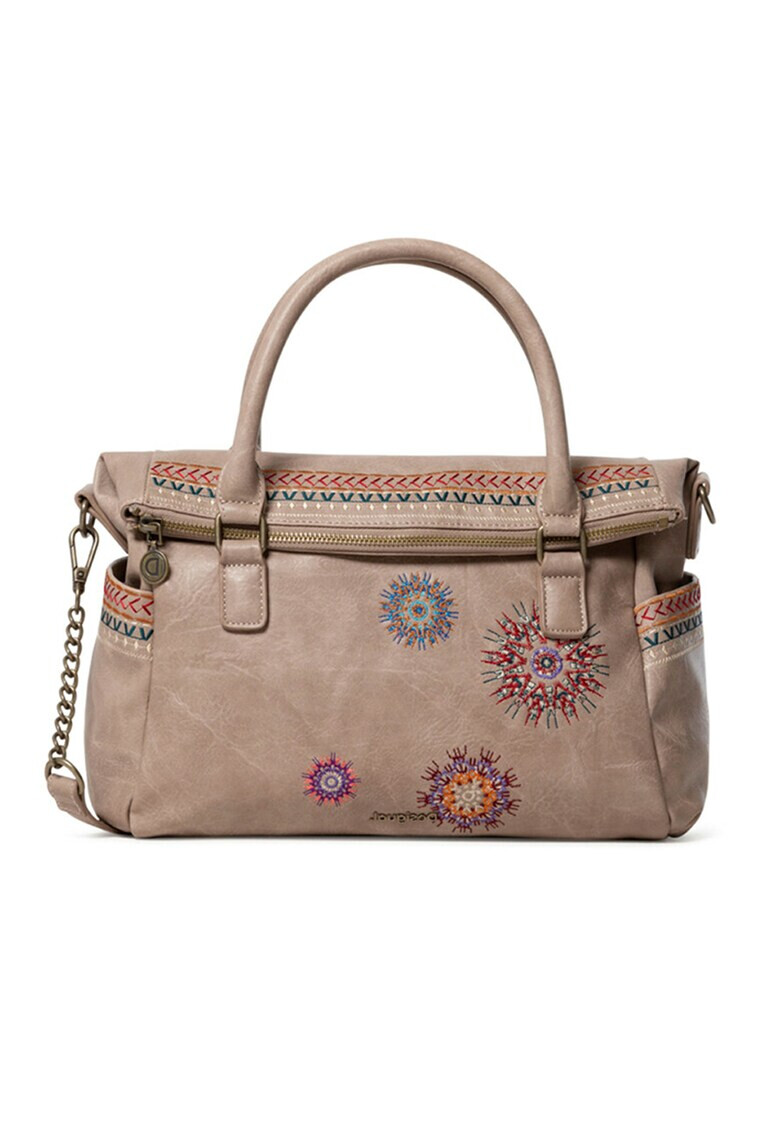 DESIGUAL Чанта за рамо Astoria Loverty - Pepit.bg