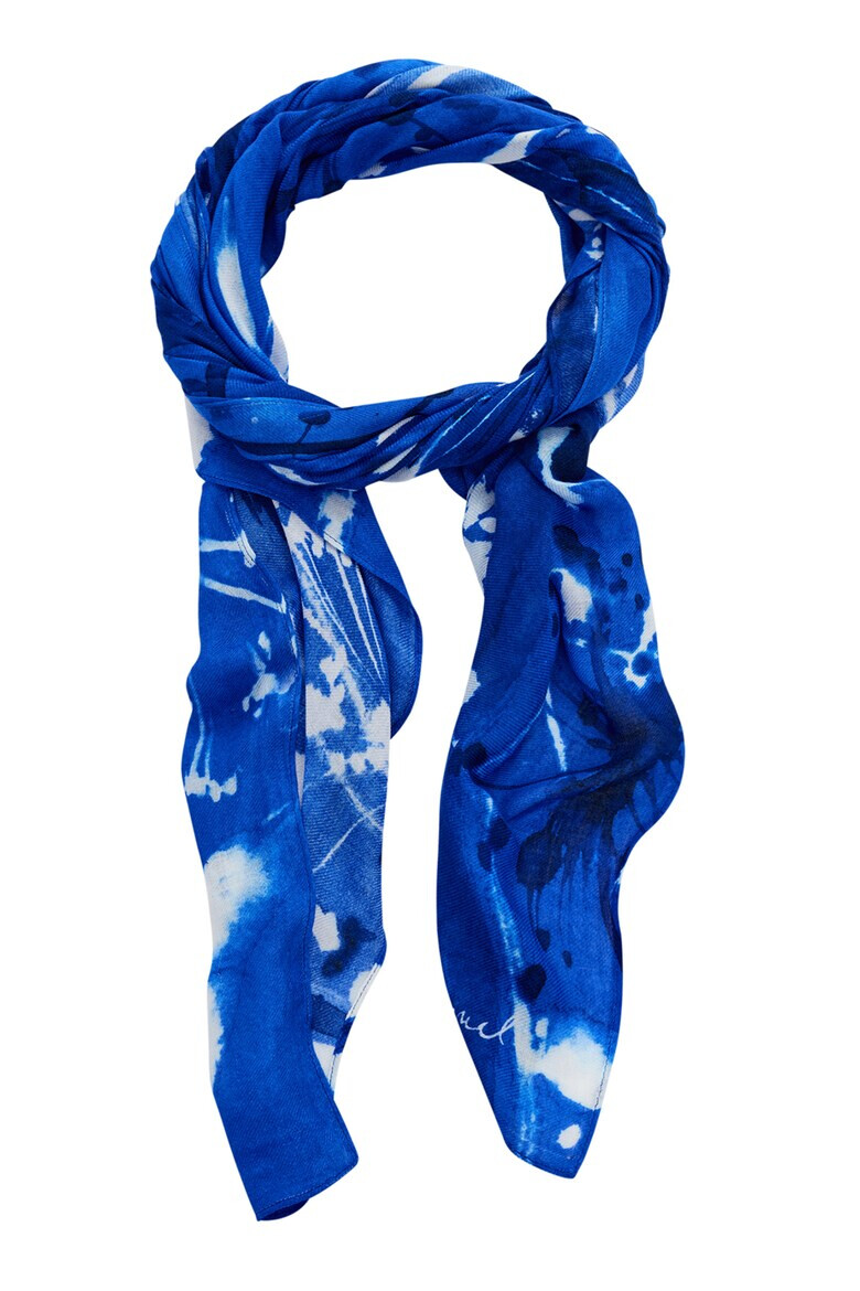 DESIGUAL Десениран шал - Pepit.bg
