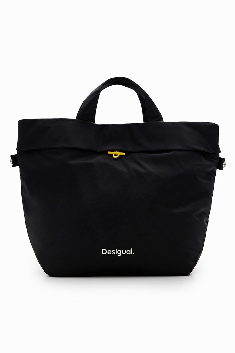 DESIGUAL Двулицева чанта Priori Lituania - Pepit.bg