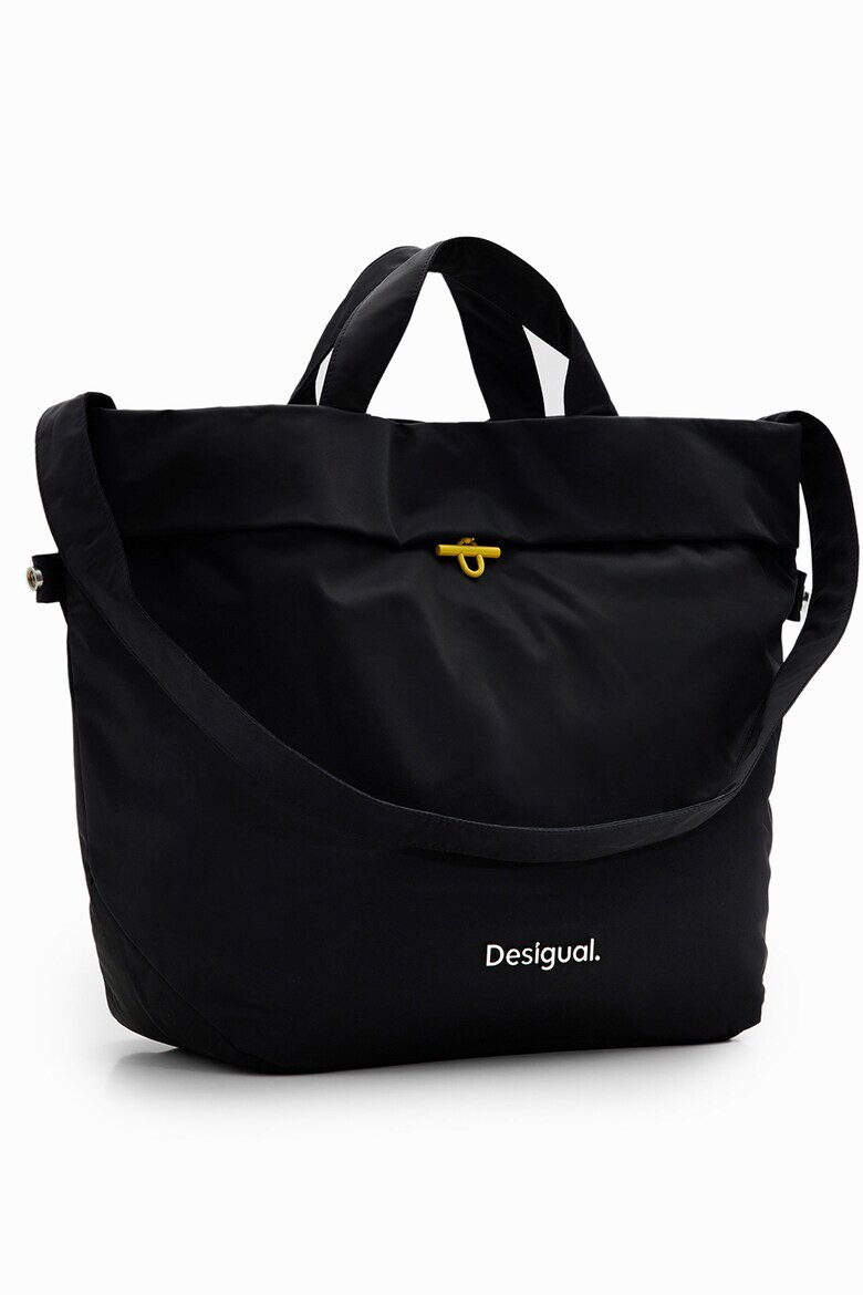 DESIGUAL Двулицева чанта Priori Lituania - Pepit.bg