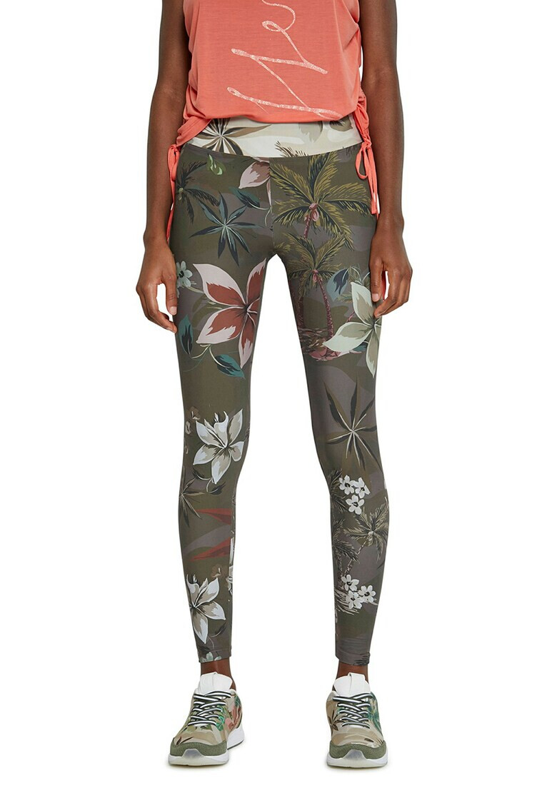 DESIGUAL Флорален клин - Pepit.bg