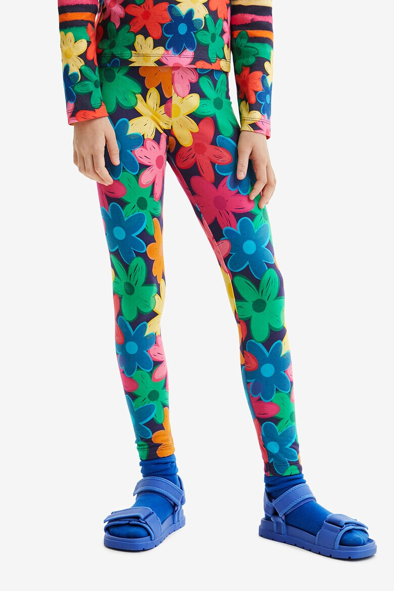 DESIGUAL Флорален клин - Pepit.bg