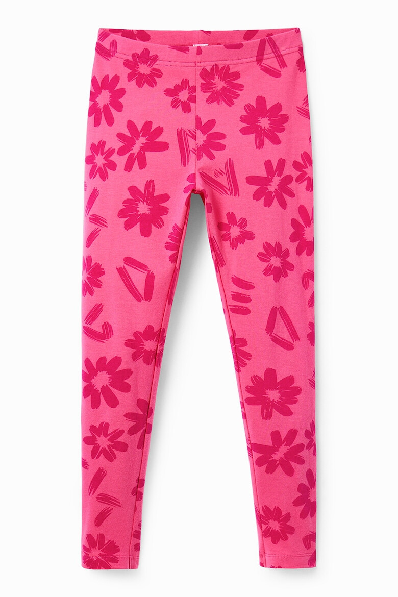 DESIGUAL Флорален клин - Pepit.bg