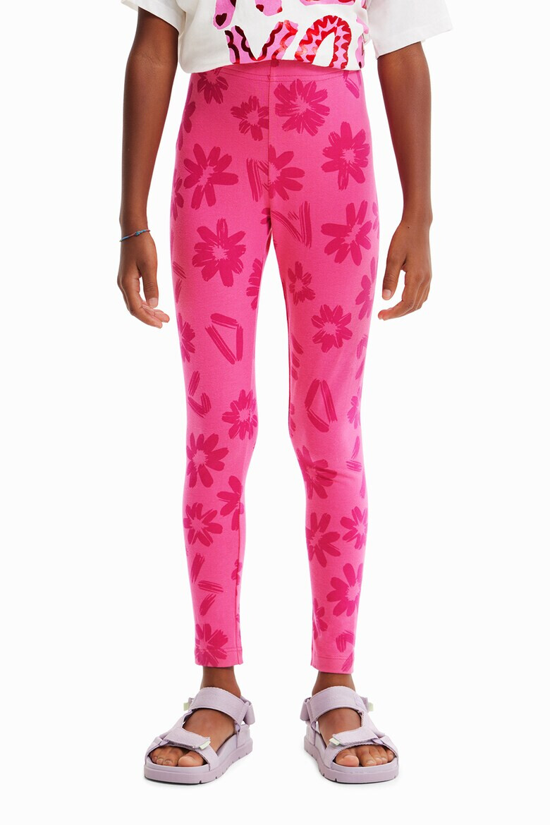 DESIGUAL Флорален клин - Pepit.bg