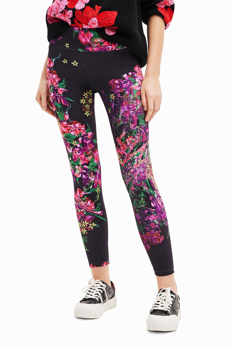 DESIGUAL Флорален клин - Pepit.bg