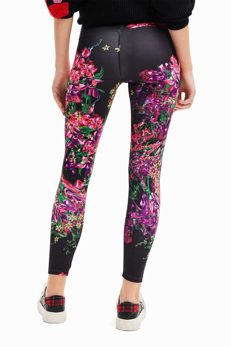 DESIGUAL Флорален клин - Pepit.bg