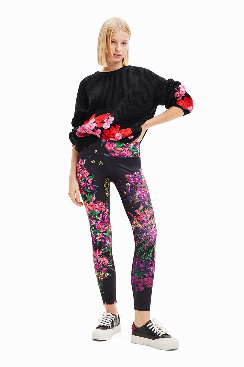 DESIGUAL Флорален клин - Pepit.bg