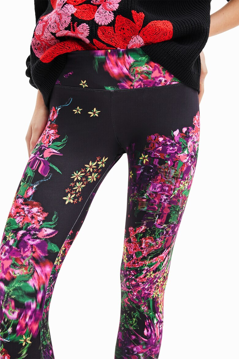 DESIGUAL Флорален клин - Pepit.bg