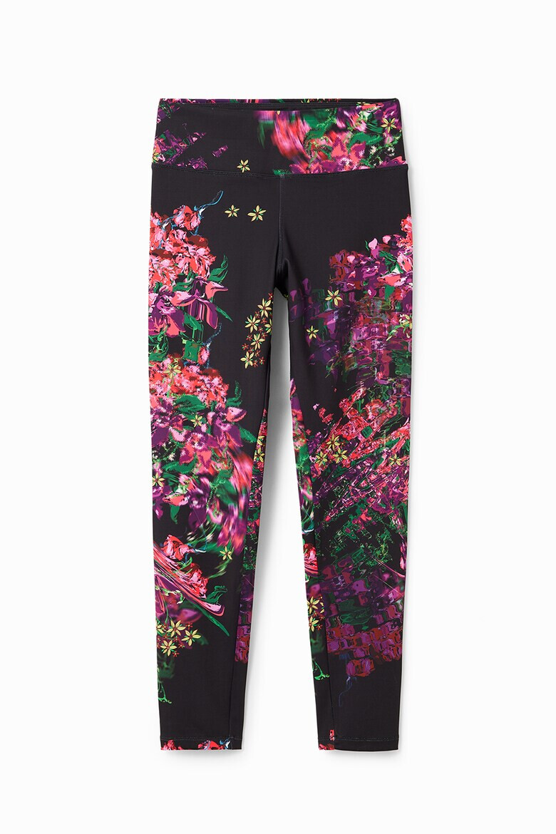 DESIGUAL Флорален клин - Pepit.bg