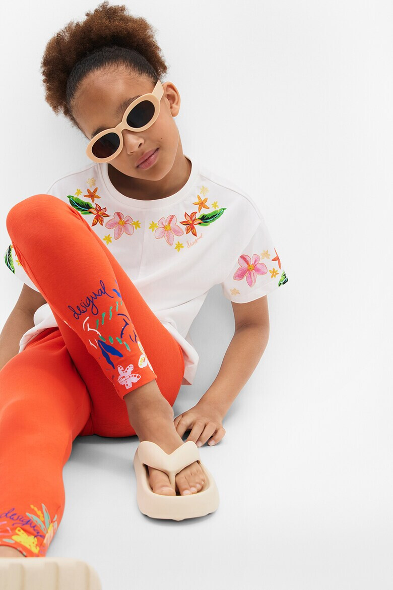 DESIGUAL Флорален клин - Pepit.bg