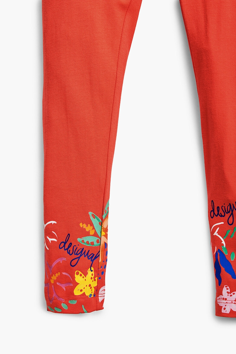 DESIGUAL Флорален клин - Pepit.bg