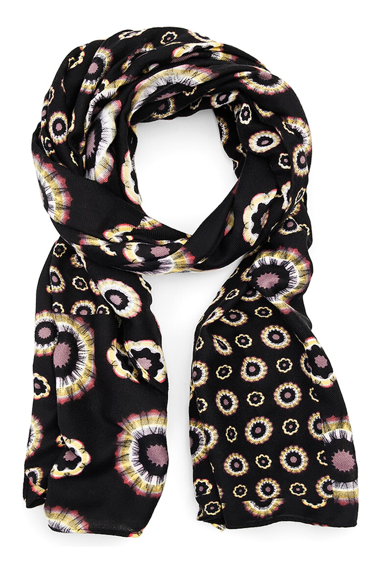 DESIGUAL Флорален шал - Pepit.bg