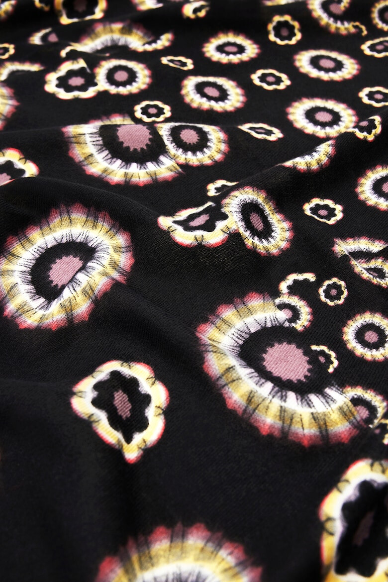 DESIGUAL Флорален шал - Pepit.bg