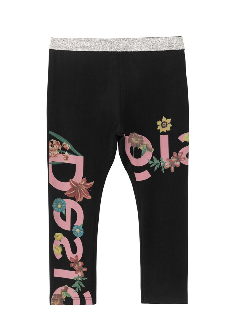 DESIGUAL Клин с лого - Pepit.bg